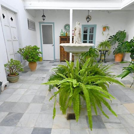La Fuente Apartamento Jerez Χέρεζ Εξωτερικό φωτογραφία