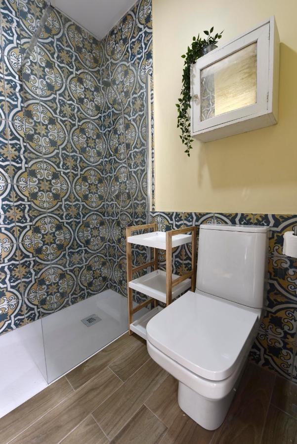 La Fuente Apartamento Jerez Χέρεζ Εξωτερικό φωτογραφία