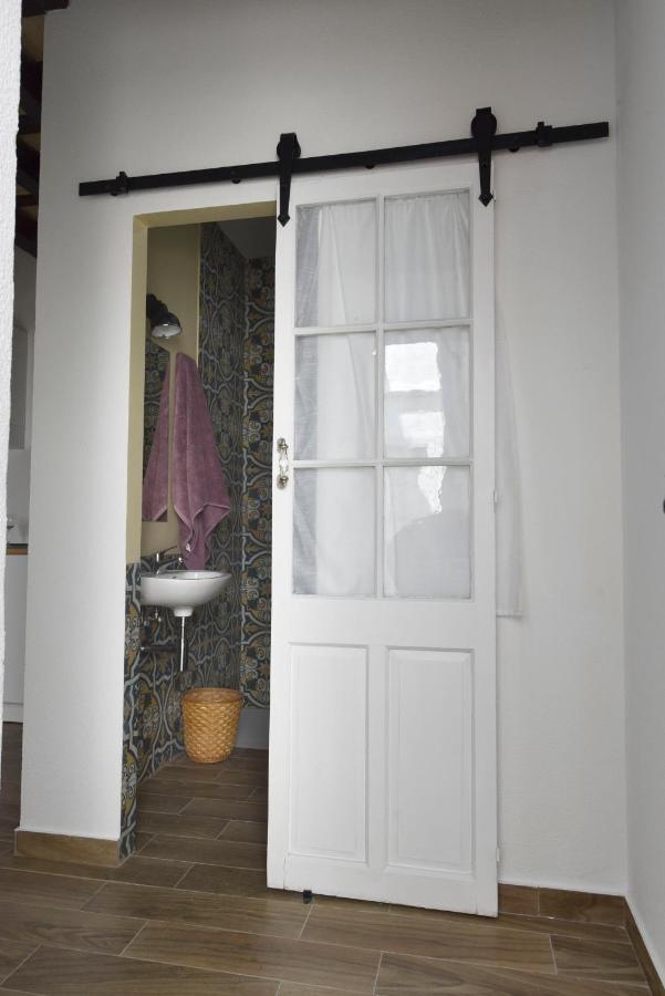 La Fuente Apartamento Jerez Χέρεζ Εξωτερικό φωτογραφία