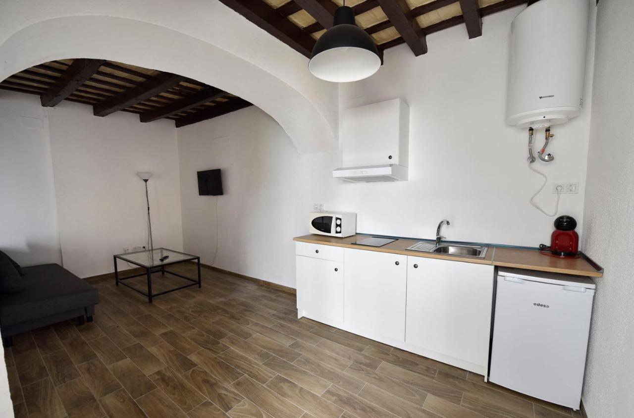 La Fuente Apartamento Jerez Χέρεζ Εξωτερικό φωτογραφία