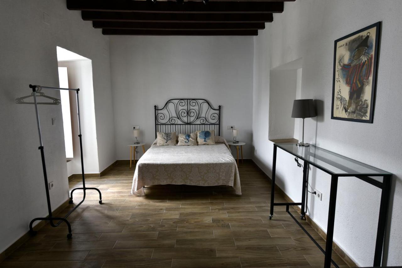 La Fuente Apartamento Jerez Χέρεζ Εξωτερικό φωτογραφία