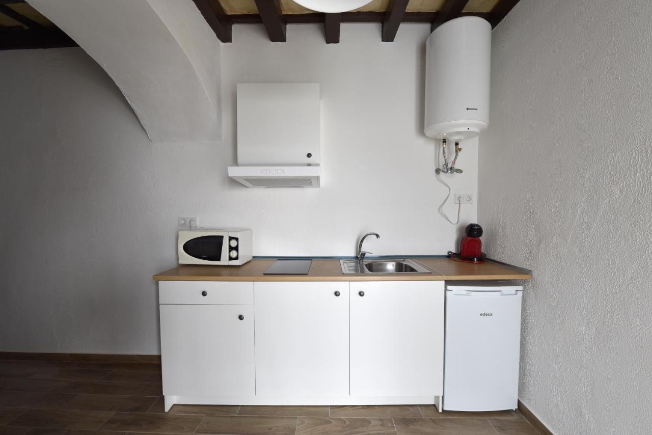 La Fuente Apartamento Jerez Χέρεζ Εξωτερικό φωτογραφία