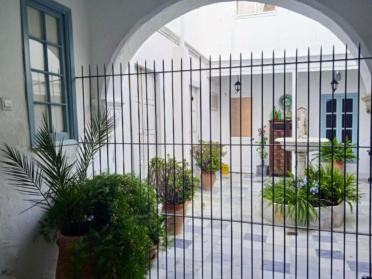 La Fuente Apartamento Jerez Χέρεζ Εξωτερικό φωτογραφία