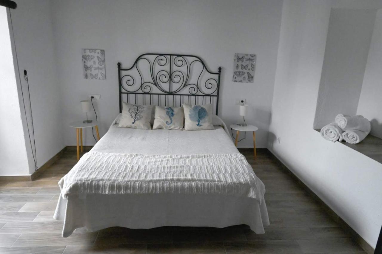 La Fuente Apartamento Jerez Χέρεζ Εξωτερικό φωτογραφία