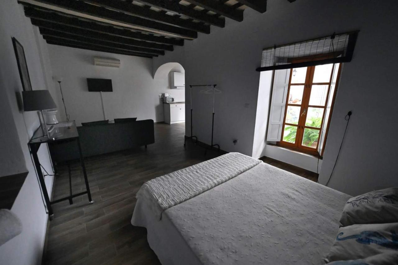 La Fuente Apartamento Jerez Χέρεζ Εξωτερικό φωτογραφία
