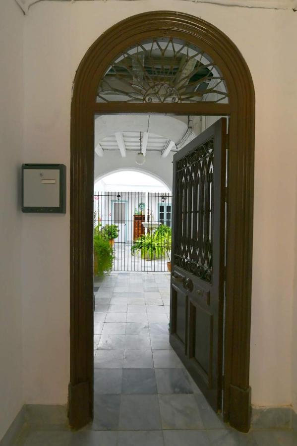 La Fuente Apartamento Jerez Χέρεζ Εξωτερικό φωτογραφία