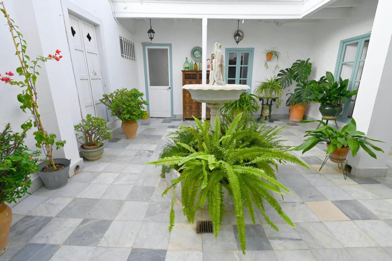 La Fuente Apartamento Jerez Χέρεζ Εξωτερικό φωτογραφία