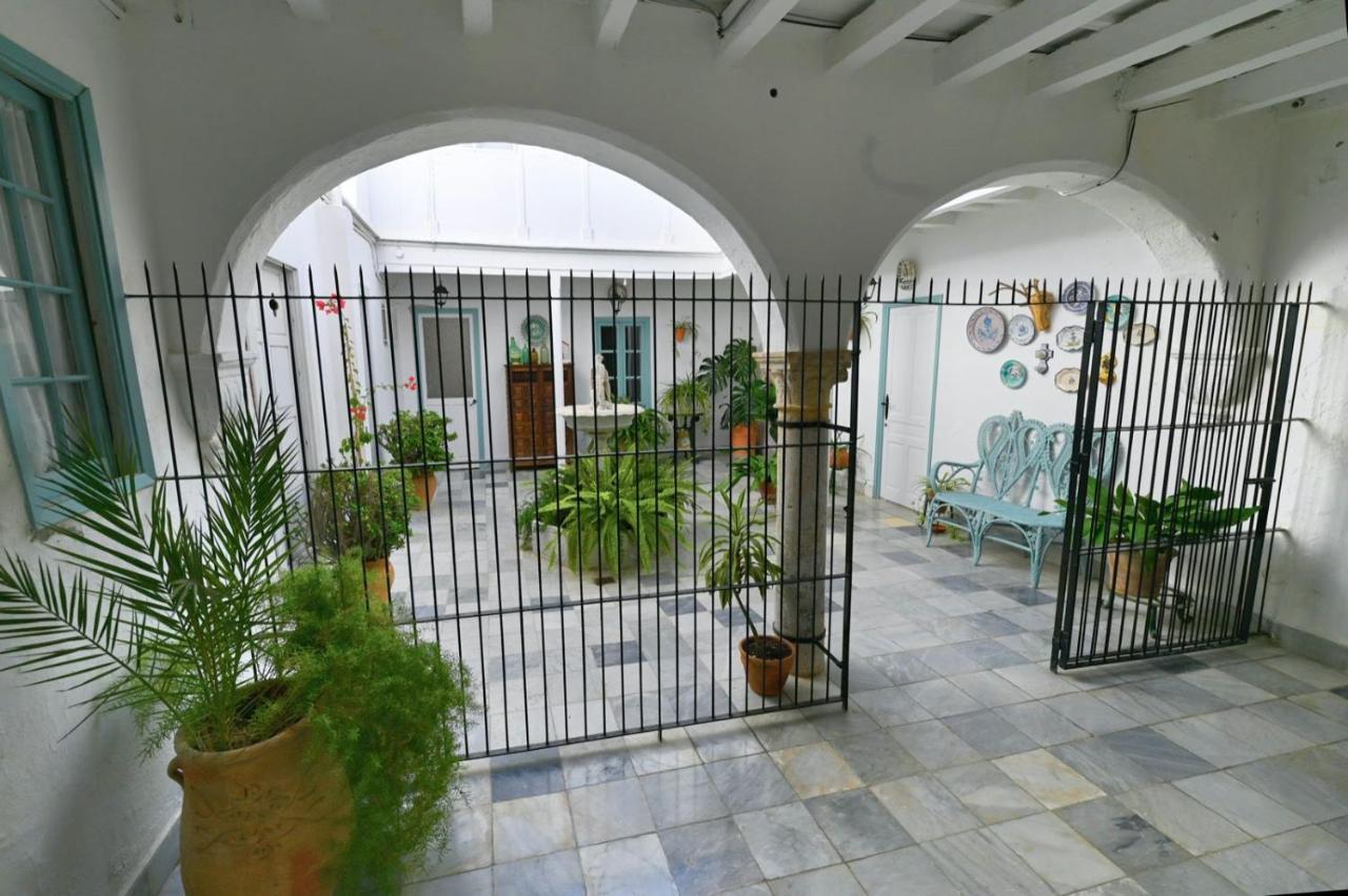 La Fuente Apartamento Jerez Χέρεζ Εξωτερικό φωτογραφία