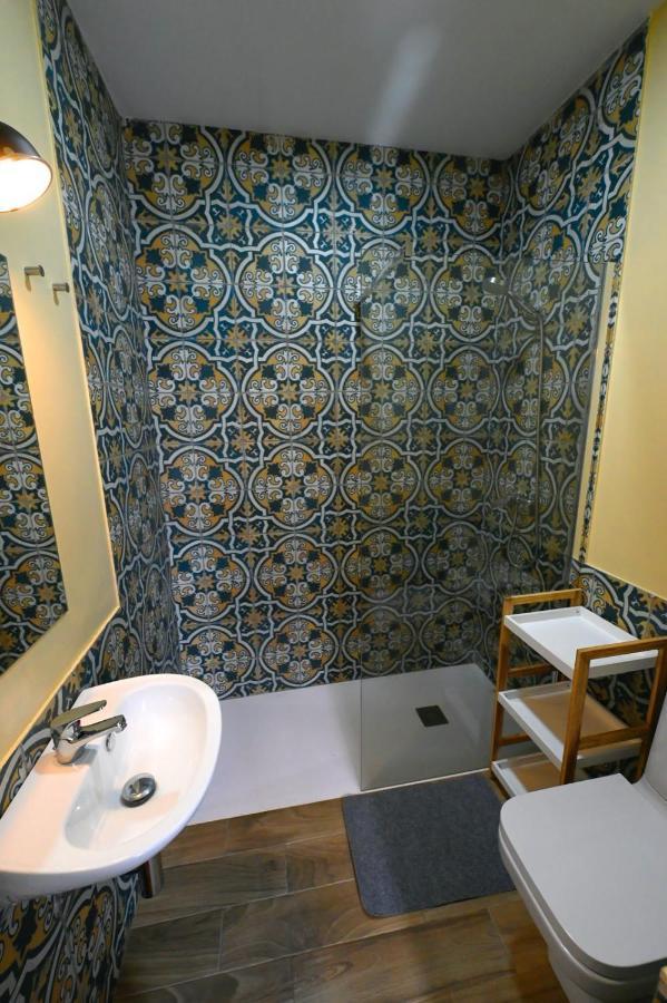 La Fuente Apartamento Jerez Χέρεζ Εξωτερικό φωτογραφία