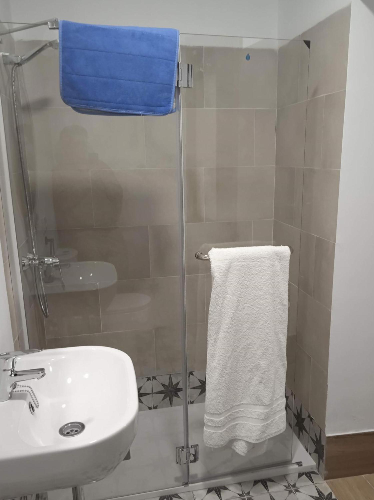 La Fuente Apartamento Jerez Χέρεζ Εξωτερικό φωτογραφία