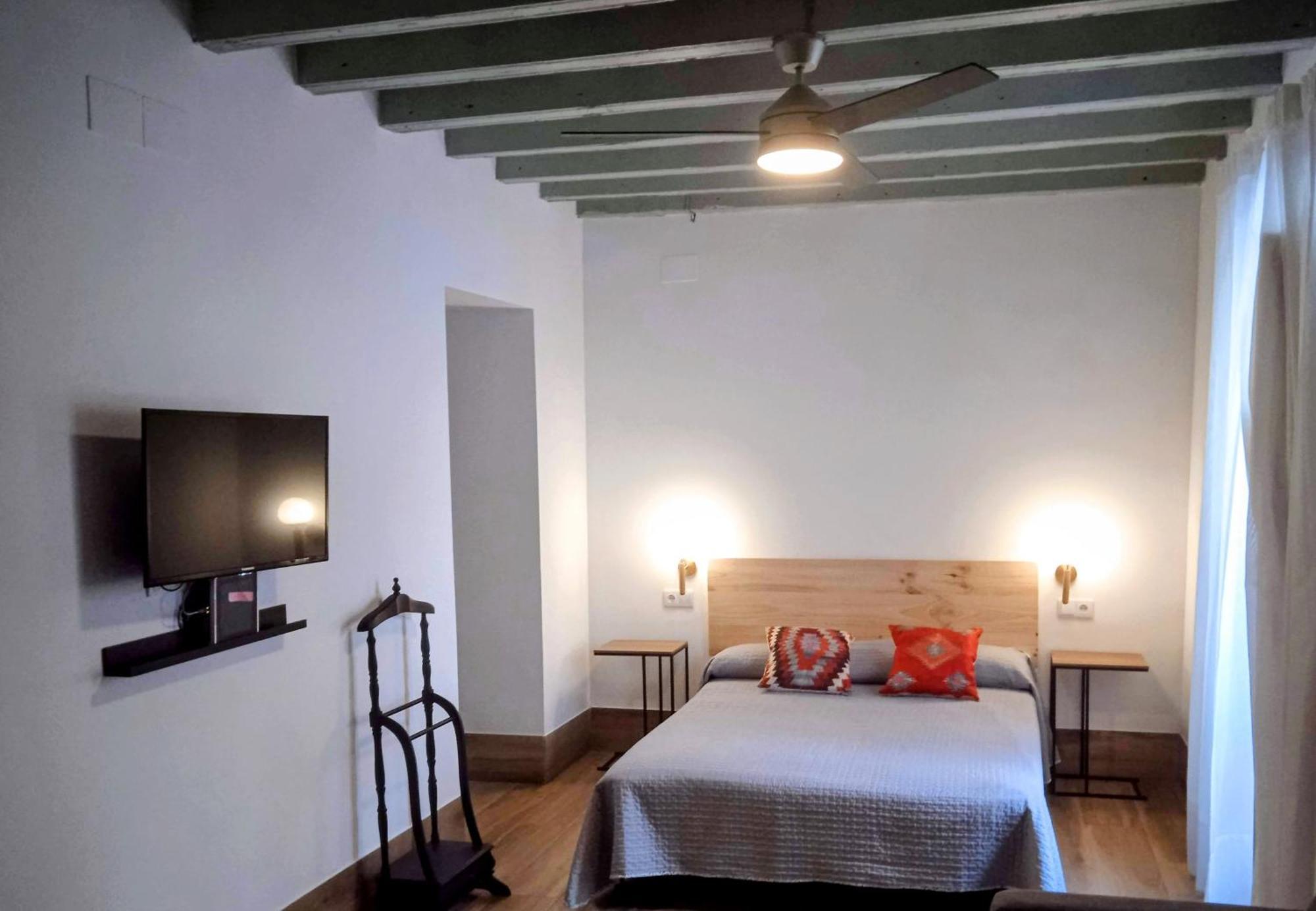La Fuente Apartamento Jerez Χέρεζ Εξωτερικό φωτογραφία