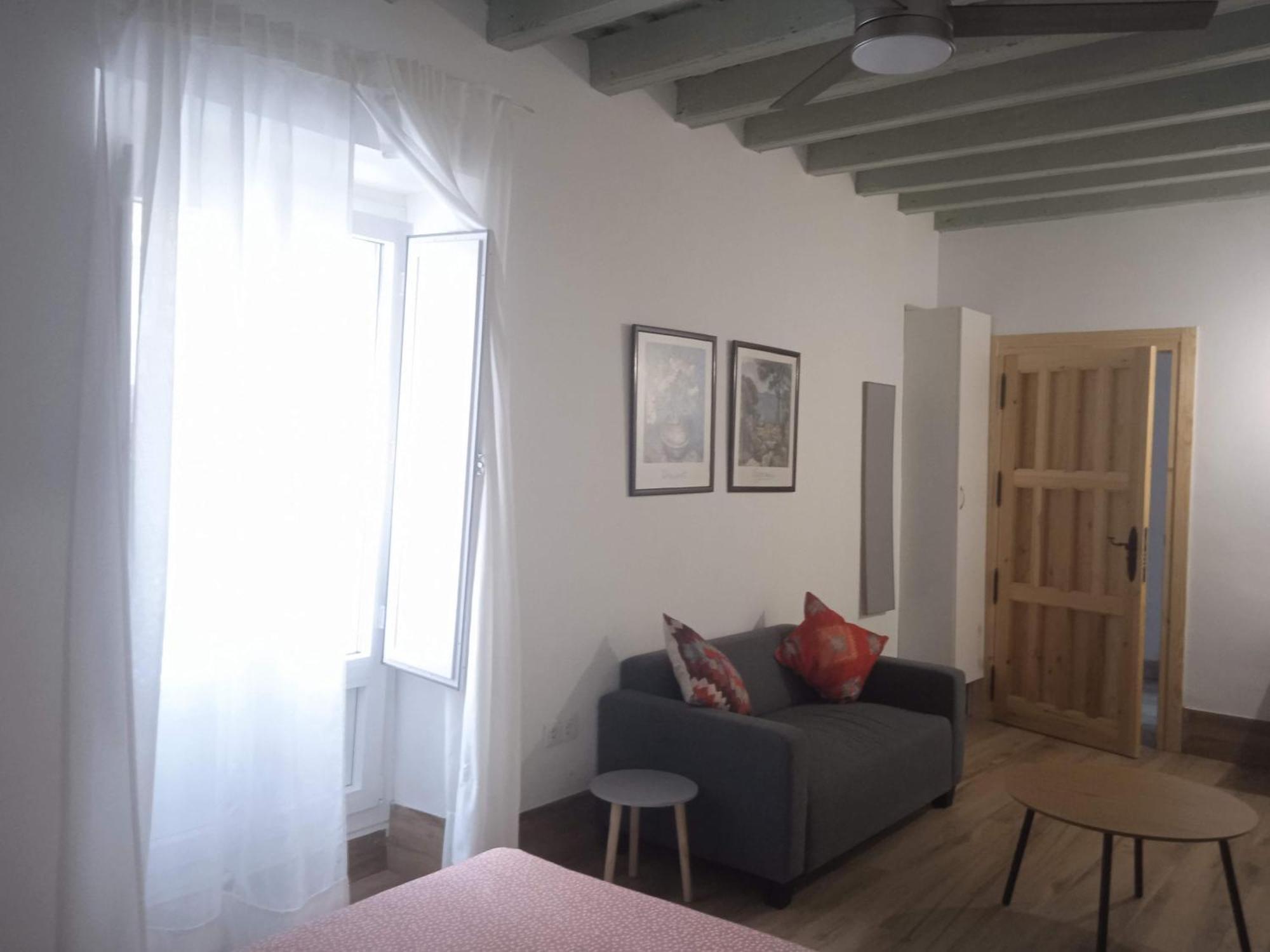 La Fuente Apartamento Jerez Χέρεζ Εξωτερικό φωτογραφία